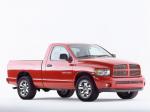 Dodge Ram 1500 Hemi Laramie Showcar 2002 года